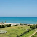 Dalas Beach House