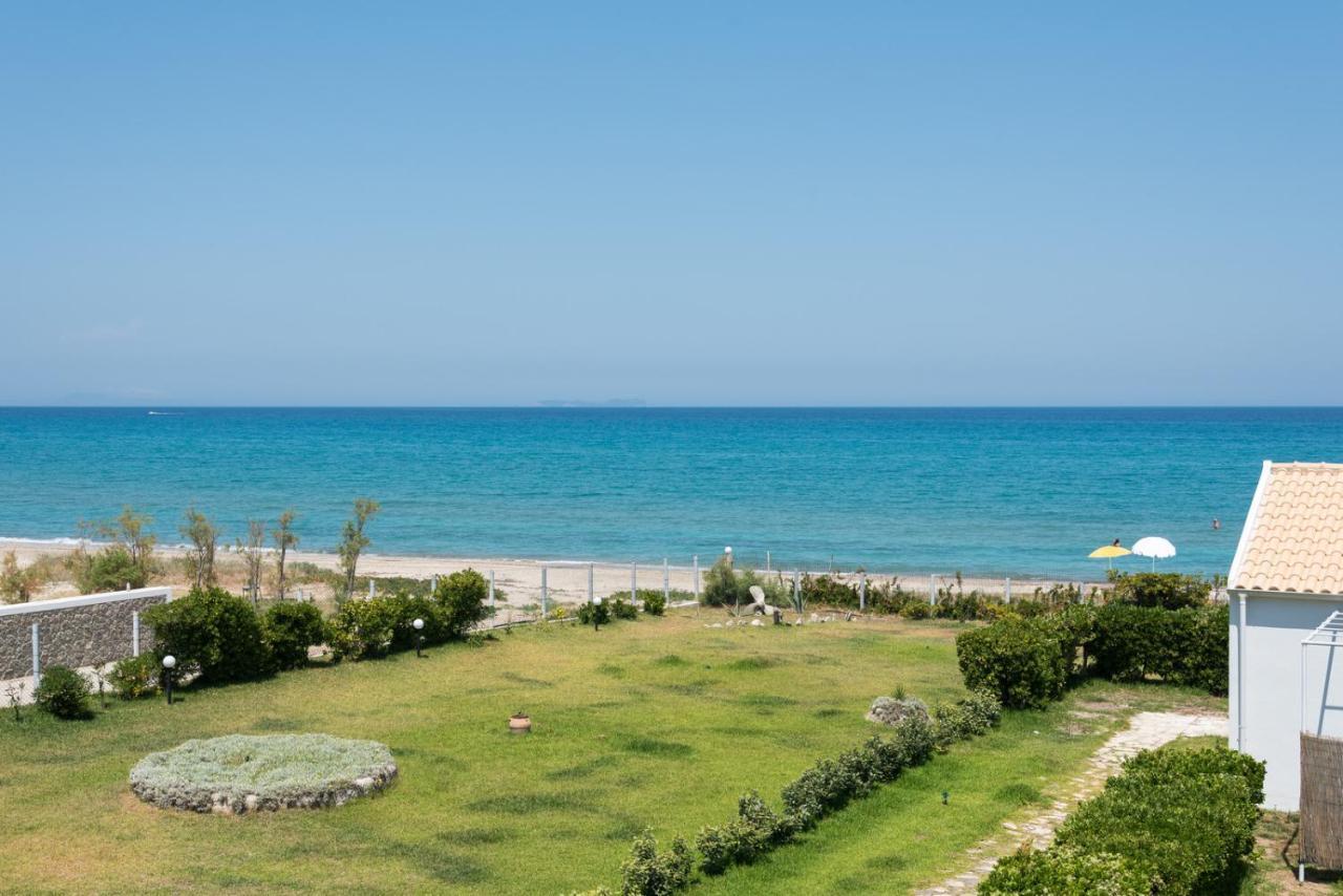 Dalas House * Almiros Beach