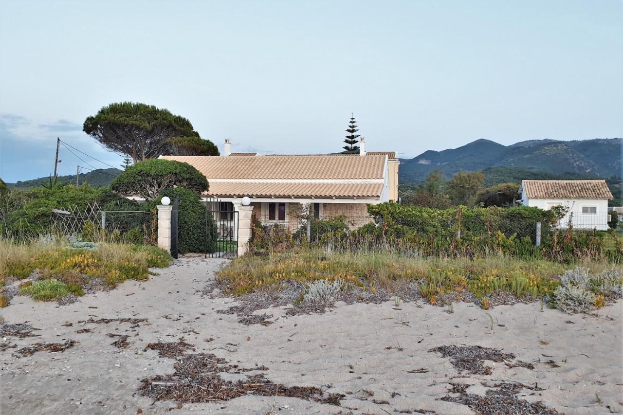 Case de vacanță Dalas House *