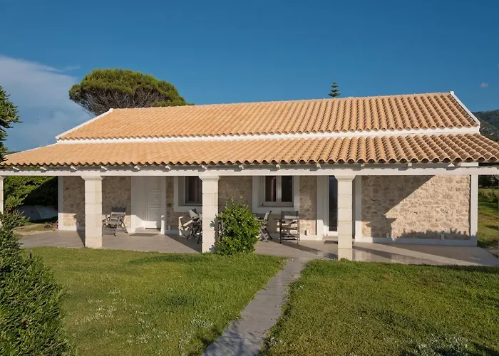 Dalas Beach House