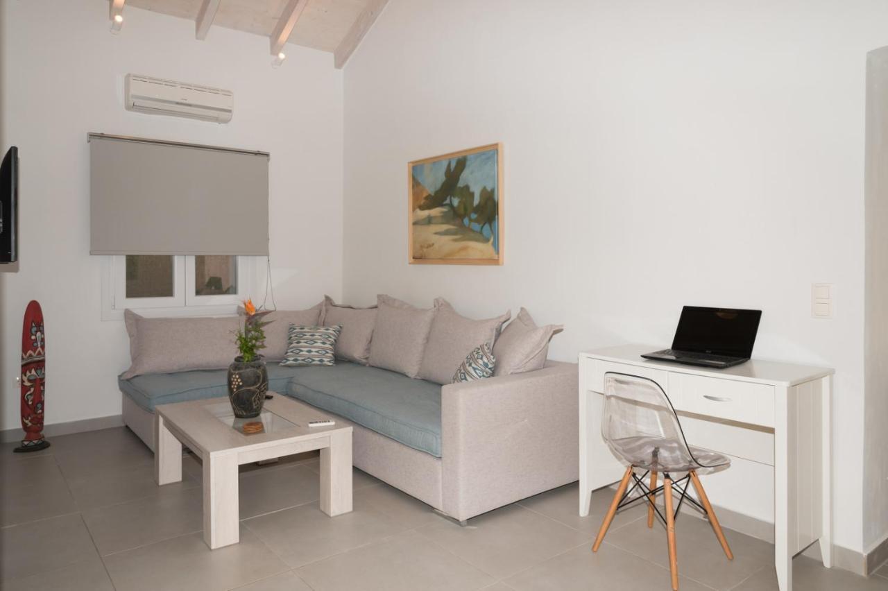 Vakantiehuis Dalas House *