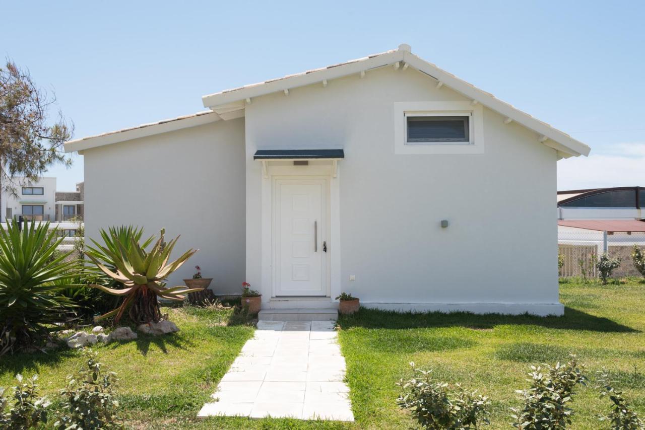 Vakantiehuis Dalas House Almiros strand