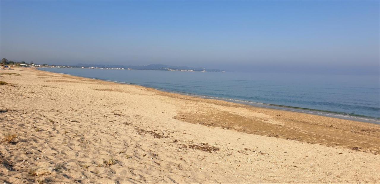 Dalas House Vakantiehuis Almiros strand