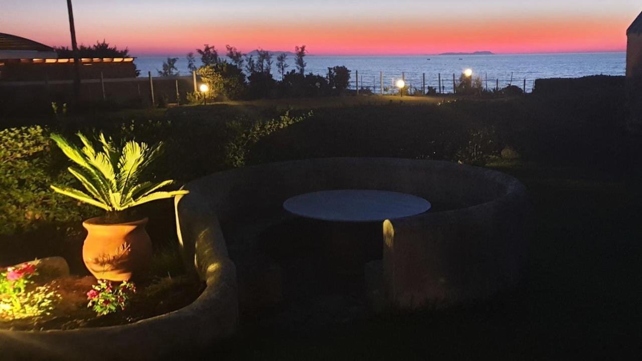 Dalas House Vakantiehuis Almiros strand