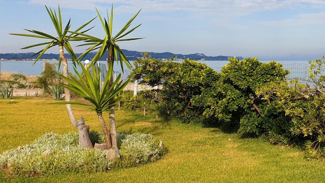 Vakantiehuis Dalas House *