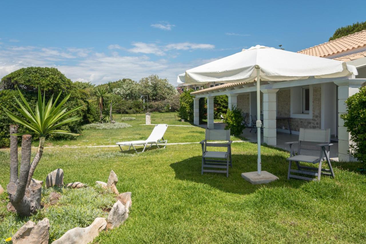 Vakantiehuis Dalas House Almiros strand