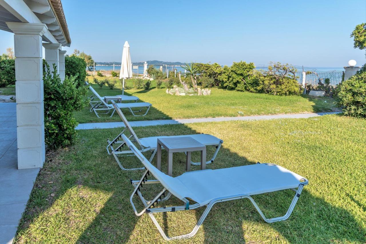 Dalas House Vakantiehuis