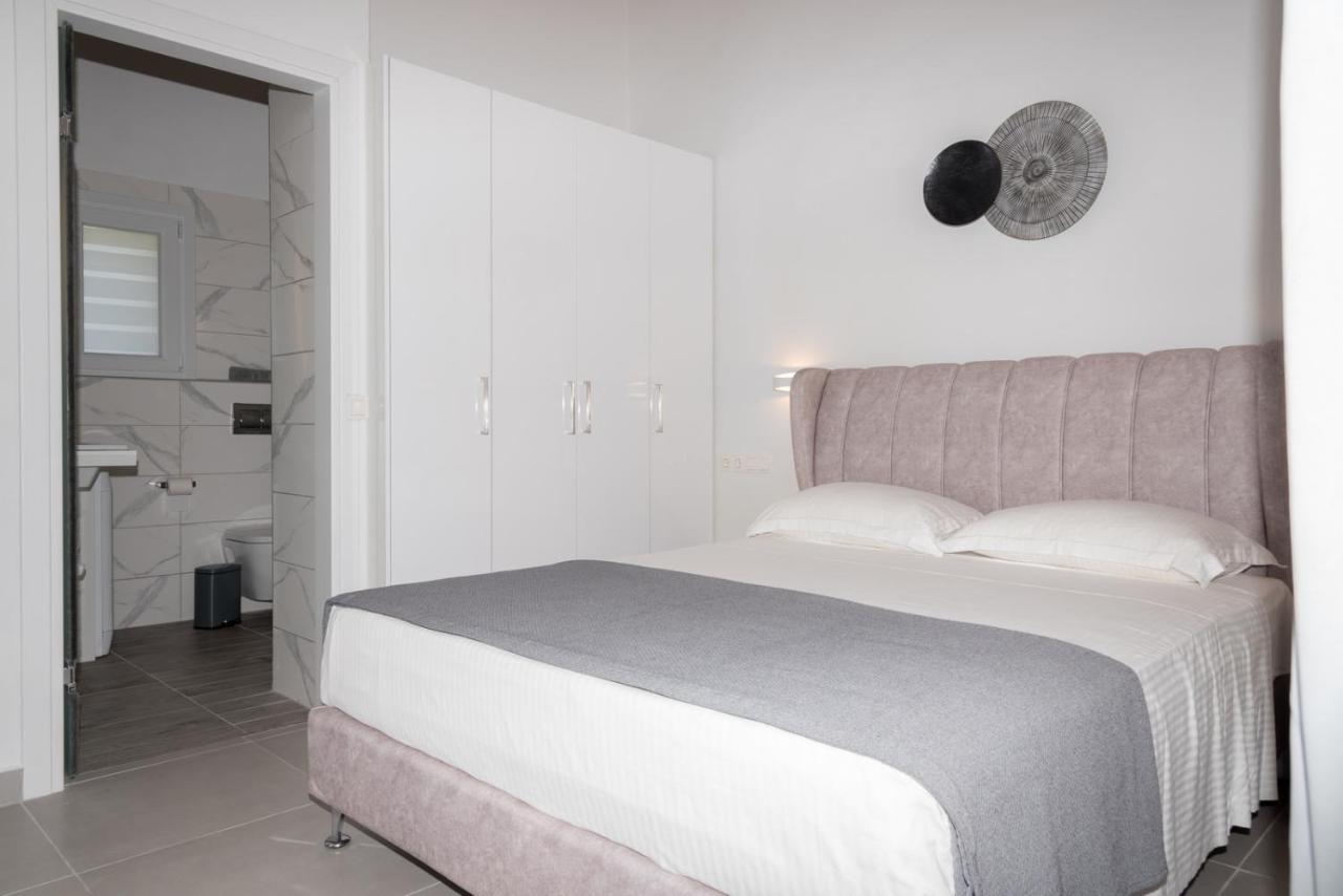 Vakantiehuis Dalas House *